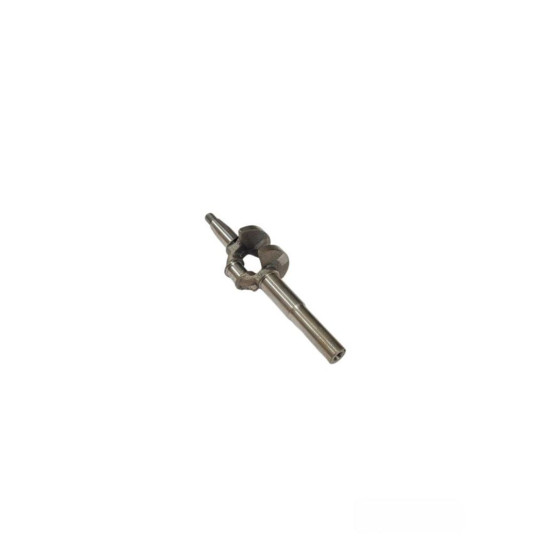 Mootori väntvõll QL41S-139, QL46P-139 ja QL46P-139E niidukitele Mootori väntvõll QL41S-139, QL46P-139 ja QL46P-139E niidukitele