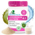 Mr.Bacteria UNI 4in1 aktivaator, septikutele, sifoonidele, reoveepuhastitele ja tualettruumidele, 500 g