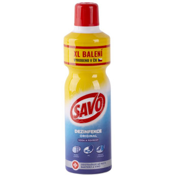 Savo Original 1.2 L, disinfection, XL Savo Original 1.2 L, disinfection, XL