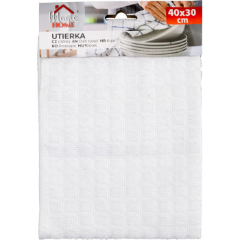 Cloth Cleonix DC0146, Microfiber, 40x30 cm