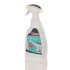Klaasi ja klaaspindade puhastusvahend LEIFHEIT 41409, pihustiga, 500 ml