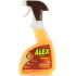 Alex sprei mööbli restaureerimiseks, antistaatiline, oranž, 375 ml