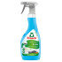 Frosch cleaner, for the kitchen, with natural soda, 500 ml