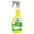 Frosch puhastusvahend vannitubadele ja duširuumidele, sidrun, 500 ml