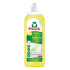 Frosch pesuvahend, palsam, nõude pesemiseks, sidrun, 750 ml