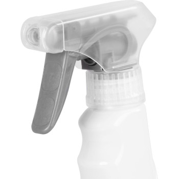 Frosch plekieemaldaja, á la "sapiseep", pihustuspudel, 500 ml