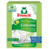 Frosch EKO tablets, All in 1, dishwasher safe, lemon, 50 tablets, ALL in 1