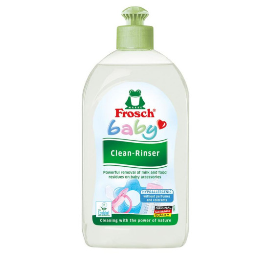 Frosch Baby моющее средство для детских вещей, 500 мл