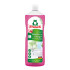 Cleaner Frosch, for limescale, raspberry, 1000 ml