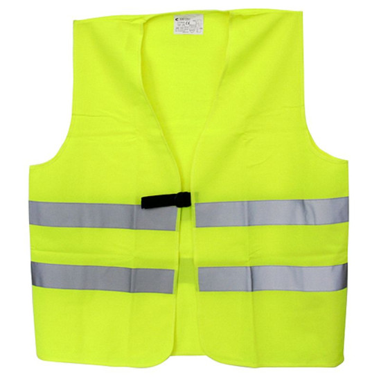 Helkurvest Lynx, kollane