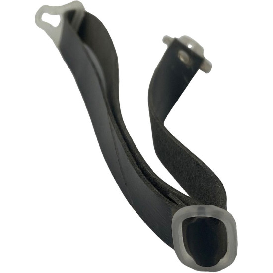 Helmet strap