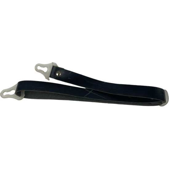 Helmet strap