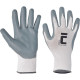 Gloves BABBLER 08, nylon/nitril Gloves BABBLER 08, nylon/nitril