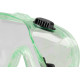 Safetyco B403 kaitseprillid, läbipaistvad, PVC Safetyco B403 kaitseprillid, läbipaistvad, PVC