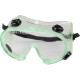 Safetyco B403 kaitseprillid, läbipaistvad, PVC Safetyco B403 kaitseprillid, läbipaistvad, PVC