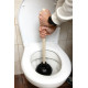 Bell MagicHome, WC LE24925 jaoks, kumm, 140 mm