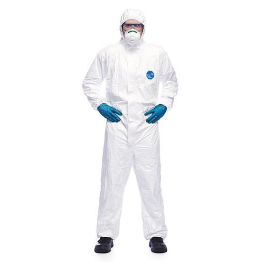 Костюм DuPont™ Tyvek® Classic Xpert XL, рабочий комбинезон Костюм DuPont™ Tyvek® Classic Xpert XL, рабочий комбинезон