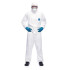 Костюм DuPont™ Tyvek® Classic Xpert XL, рабочий комбинезон
