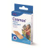 Cosmos veekindel plaaster 2 suurust, 20 tk