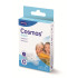 Cosmos aqua water patch 3 sizes, 10 pcs