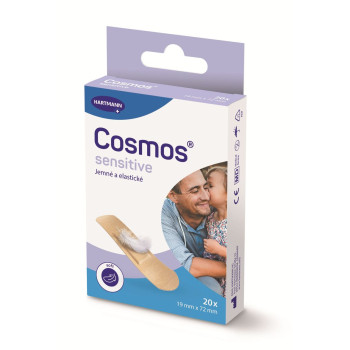Cosmos tundlik krohv 19x72 mm, 20 tk Cosmos tundlik krohv 19x72 mm, 20 tk
