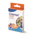 Cosmos painduv plaaster 6x10 cm, 5tk
