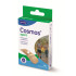 Cosmos spordiplaaster 1,9x7,2 cm, 20 tk