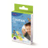 Cosmos Kids beebiplaaster, 2 suurust, 20 tk