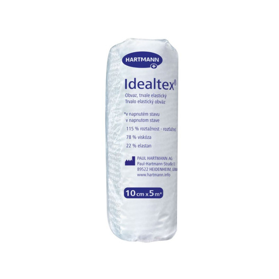 idealtex side, painduv 10cm x 5m idealtex side, painduv 10cm x 5m
