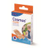 Paindlik Cosmos Patch 2 suurust, 20tk