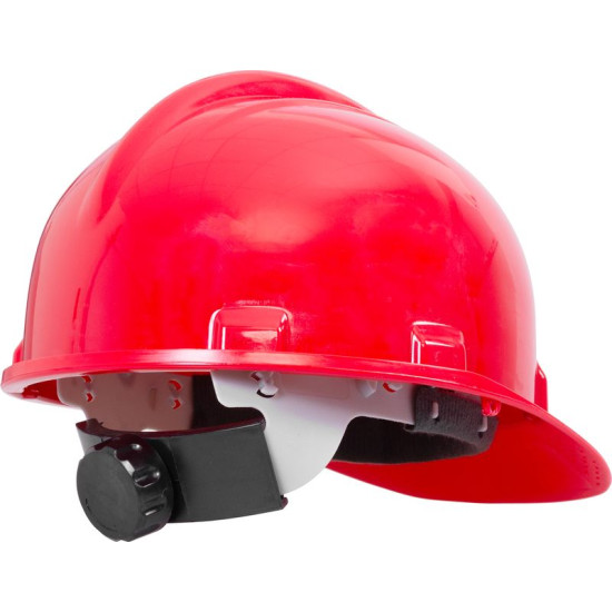 Kiiver Strend Pro SP107, punane