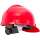 Kiiver Strend Pro SP107, punane