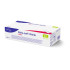 Gloves Peha-soft nitrile, white, M, pack of 100 pcs