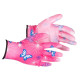 Gloves ST AROWANA Foxglove 06 with blister Gloves ST AROWANA Foxglove 06 with blister