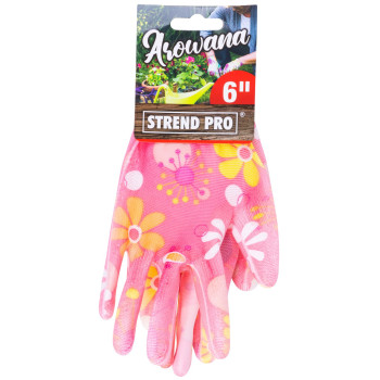 Gloves ST AROWANA Kalmia 06 with blister