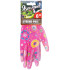Gloves ST AROWANA Madder 06 with blister