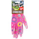 Gloves ST AROWANA Madder 06 with blister