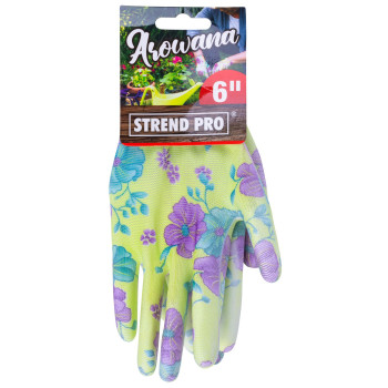 Kindad ST AROWANA Burdock 08/M