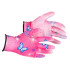 Gloves ST AROWANA Foxglove 08 with blister