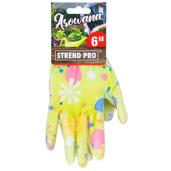 Gloves ST AROWANA Honesty 07 with blister