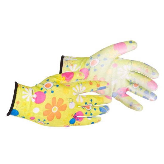 Gloves ST AROWANA Honesty 08 with blister