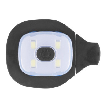 Varutaskulamp Strend pro LED mütsile, 4x SMD LED, 60 lm
