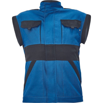 Jacket MAX NEO blue 56