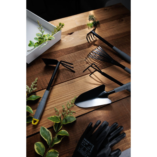 Gloves ST BROTULA Black 08/M garden, NEW EDITION Gloves ST BROTULA Black 08/M garden, NEW EDITION