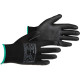 Gloves ST BROTULA Black 08/M garden, NEW EDITION Gloves ST BROTULA Black 08/M garden, NEW EDITION