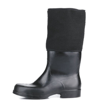 Felt work shoes Gumofilc 08, size 42