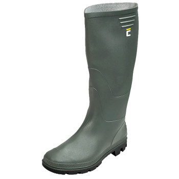 Boots Ginocchio, olive 37, PVC, garden