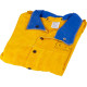 Strend Pro Industrial jope, keevitamiseks, nahk, XL Strend Pro Industrial jope, keevitamiseks, nahk, XL