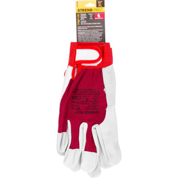 Kindad Strend Pro Marvic, tekstiil/nahk, suurus 10/XL
