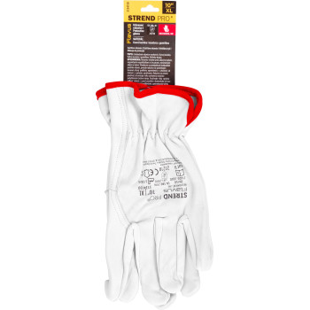Kindad Strend Pro Flavus, täisnahk, suurus 10/XL